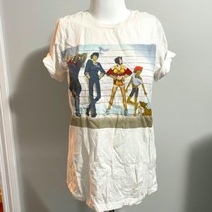 Cowboy Bebop T-Shirt